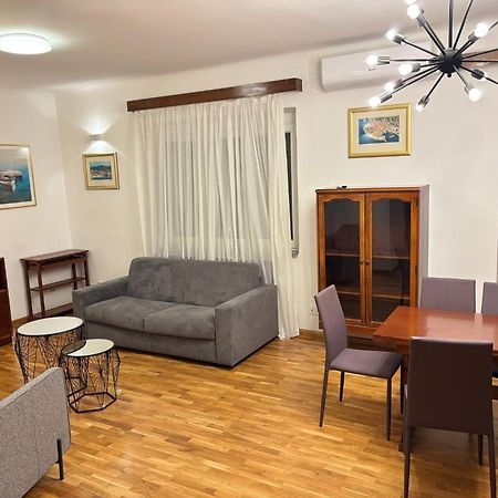 Apartment Mina Split Exteriér fotografie