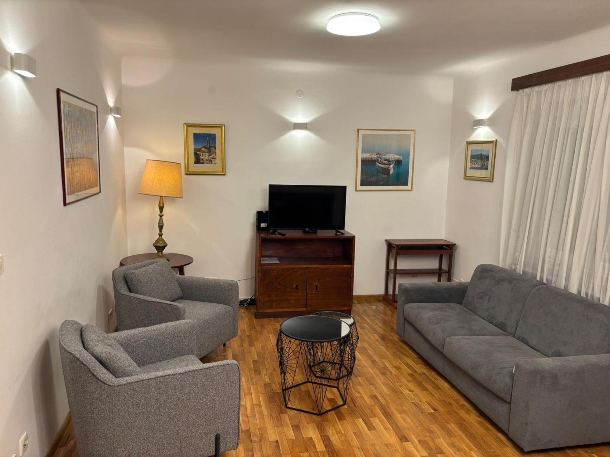 Apartment Mina Split Exteriér fotografie