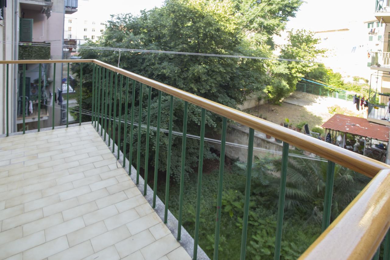 Apartment Mina Split Exteriér fotografie